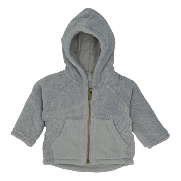 Manteau Velours Jamal-product