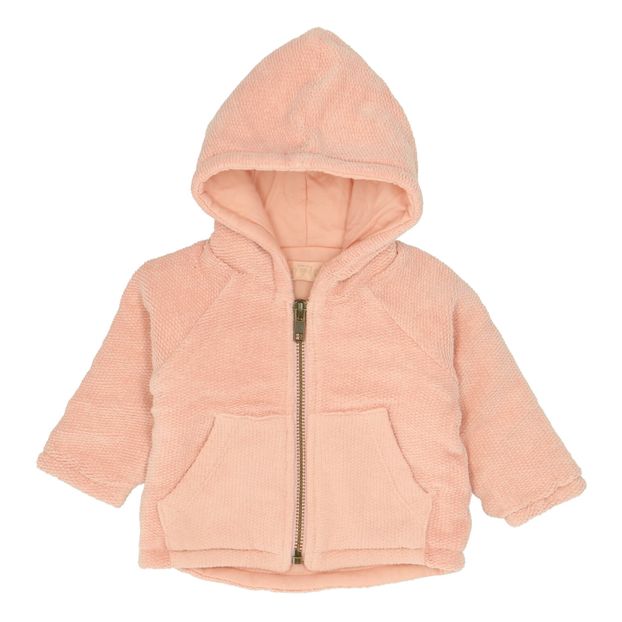 Manteau Velours Jamal-product