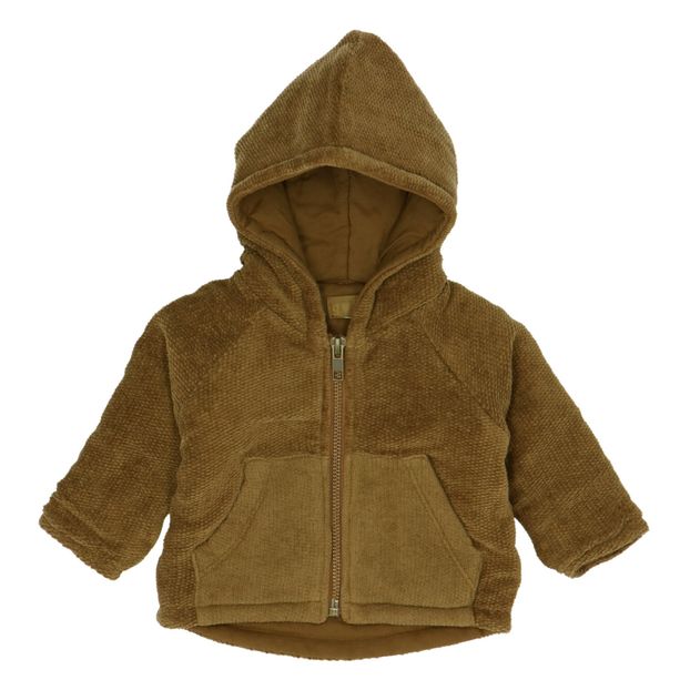 Manteau Velours Jamal-product