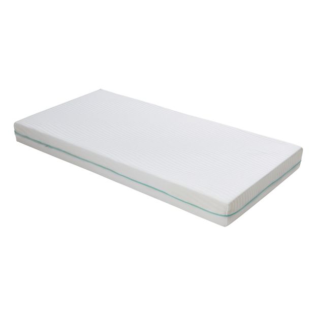 Aloe Vera Mattress with Removable Cover -product