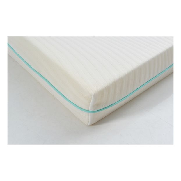 Aloe Vera Mattress with Removable Cover -product