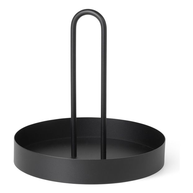 Plateau Grib-product