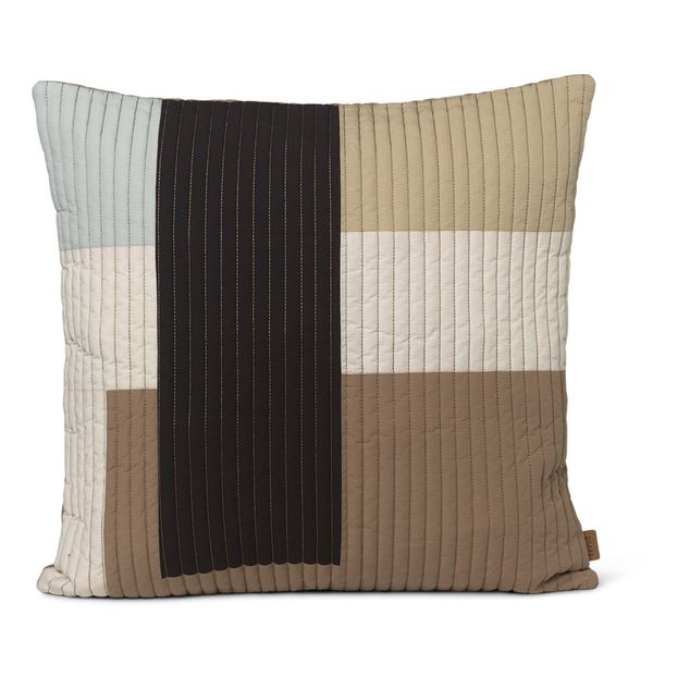 Coussin Shay quilt - 50x50 cm-product