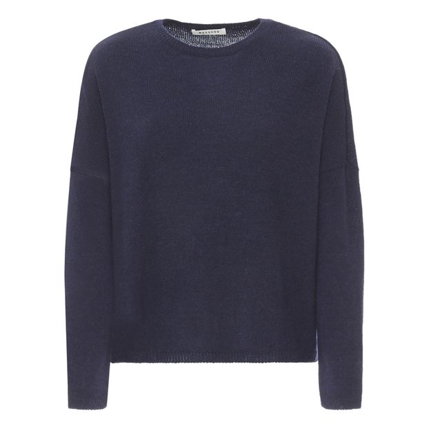 Pull Greenville Laine et Baby Alpaga-product