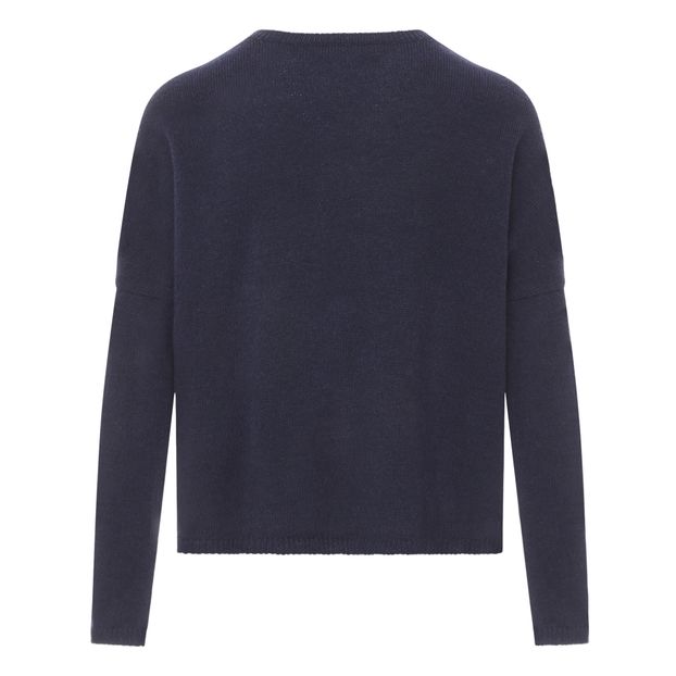 Pull Greenville Laine et Baby Alpaga-product