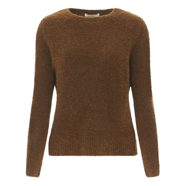 Jersey Artic de lana de merino y alpaca-product