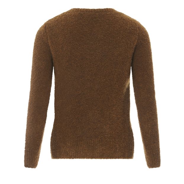 Jersey Artic de lana de merino y alpaca-product