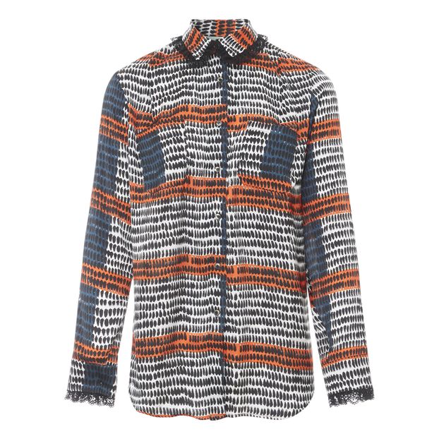 Camisa Dori Plume-product