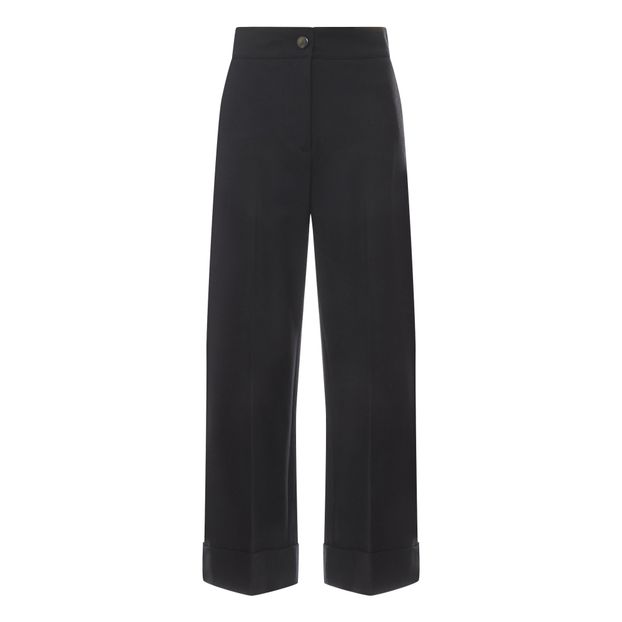 Pantalón Mokaite BiStretch de franela-product