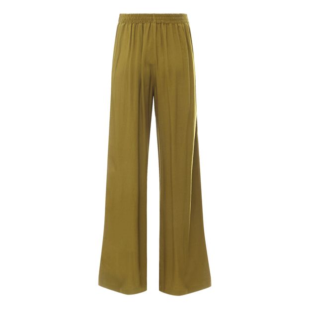 Pantalón Large Lanzarote de lana-product
