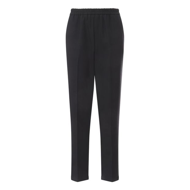 Pantalon Marte Flanelle de Laine BiStretch-product