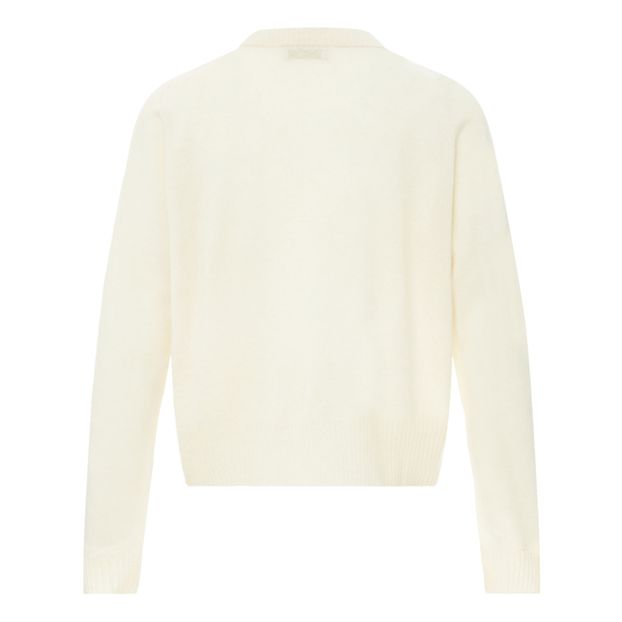 Jersey Marmotta de lana y cachemir-product