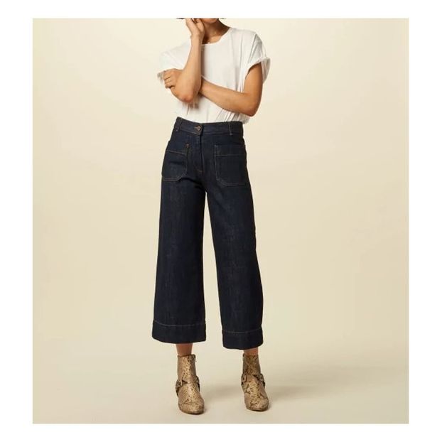 Jean Evasé Seakey-product