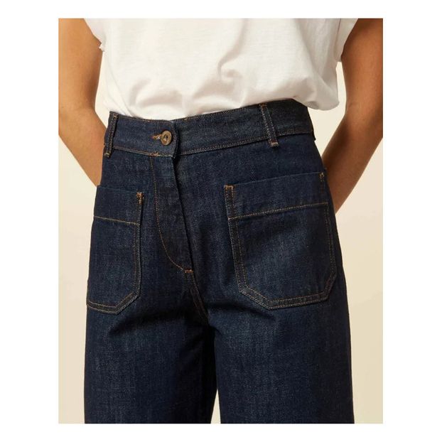 Vaquero Evasé Seakey-product