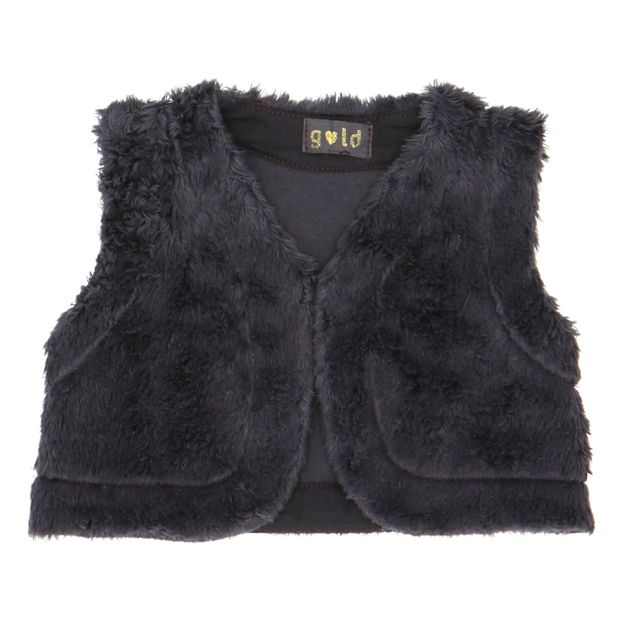Chaqueta tipo piel Gabriel-product