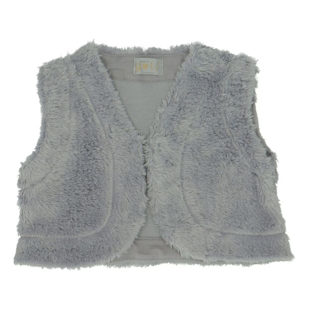 Chaqueta tipo piel Gabriel-product