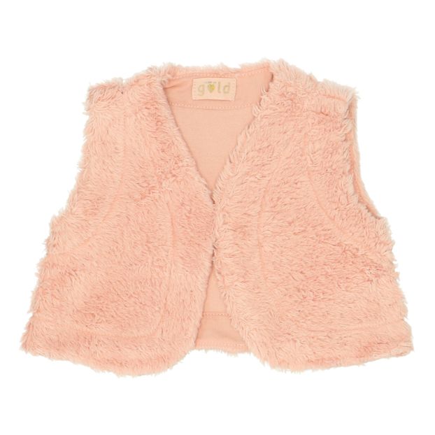 Gilet Façon Fourrure Gabriel-product