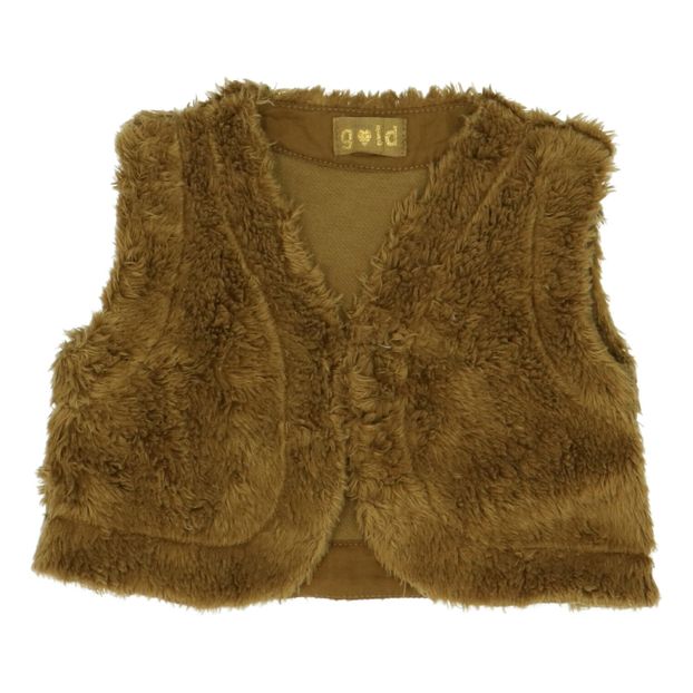 Gilet Façon Fourrure Gabriel-product