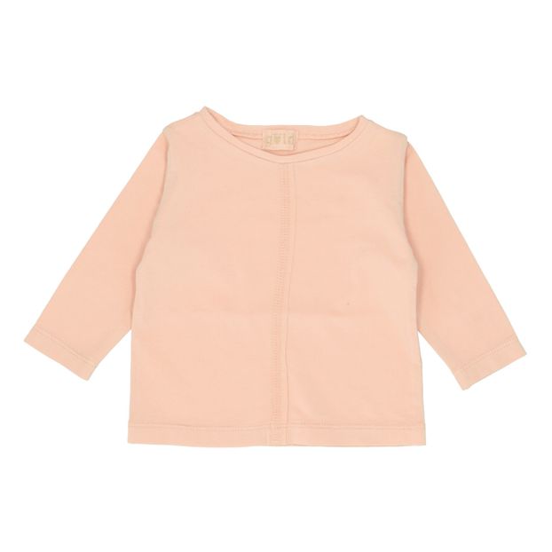 T-shirt Coton Bio Tessel-product