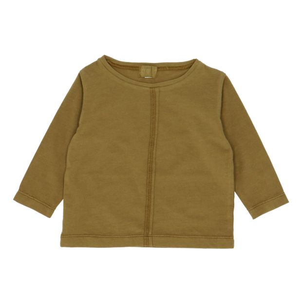 T-shirt Coton Bio Tessel-product