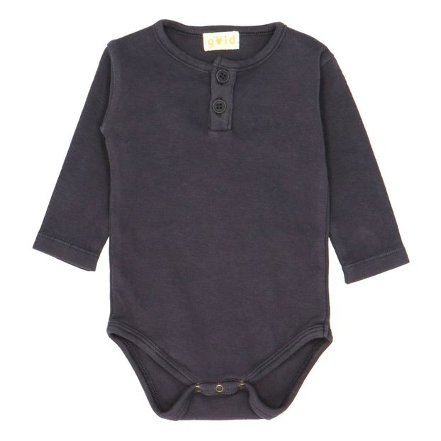 Body Coton Bio Bosco-product