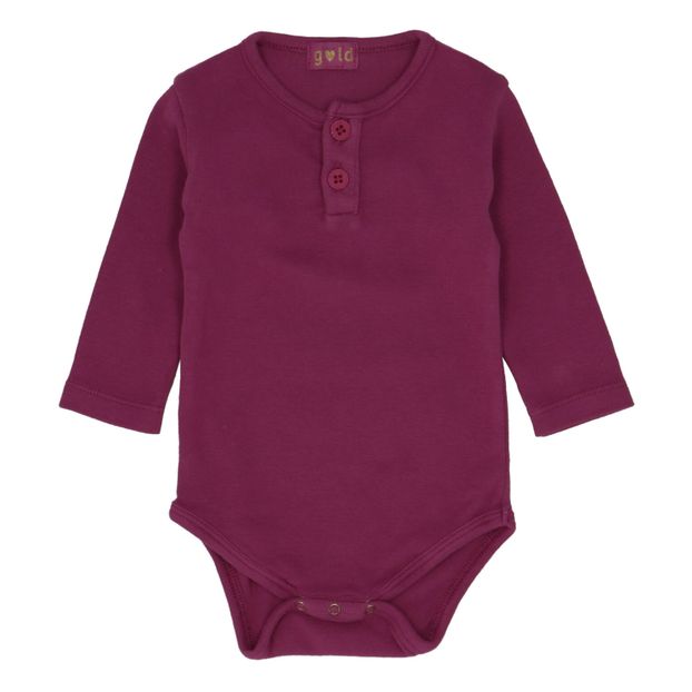 Body Coton Bio Bosco-product