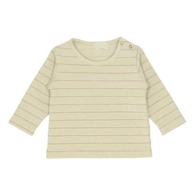 T-shirt Coton Bio Teun-product