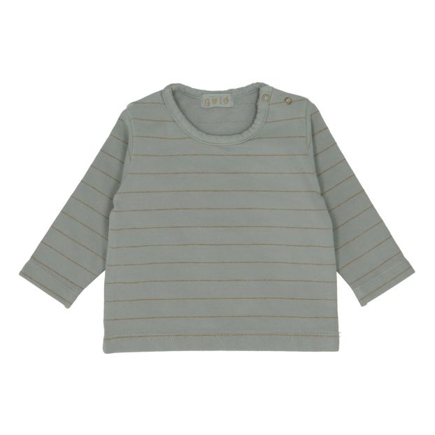 T-shirt Coton Bio Teun-product