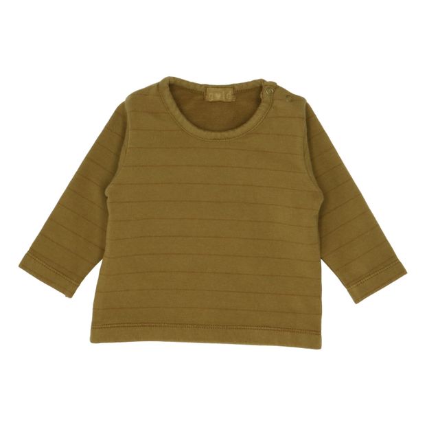 Camiseta de algodón orgánico Teun-product