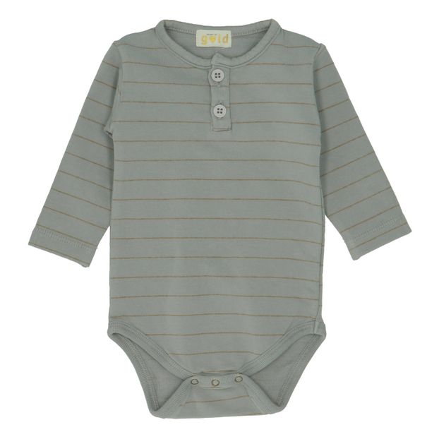 Body Coton Bio Brett-product