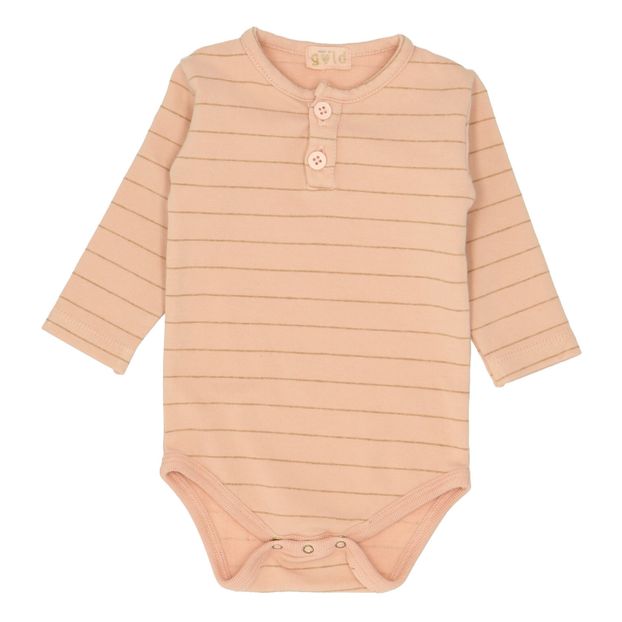 Body Coton Bio Brett-product