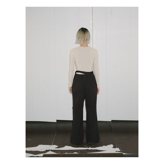 Pantalón de canalé Lhasa-product