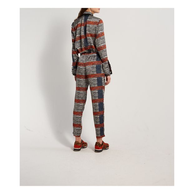 Camisa Dori Plume-product