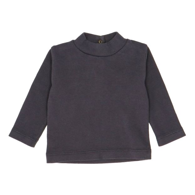 Sous-Pull Coton Bio Sem-product
