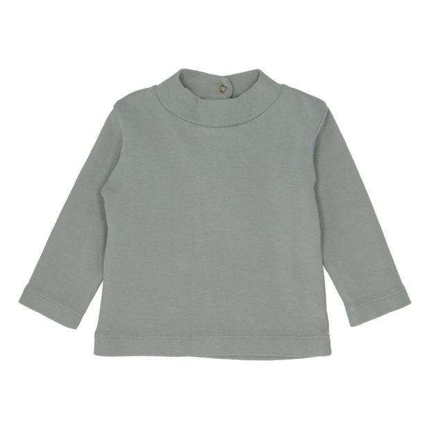 Sous-Pull Coton Bio Sem-product