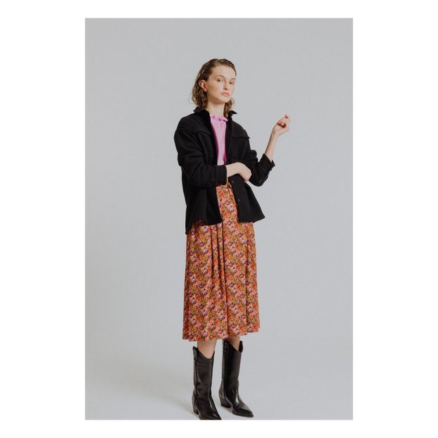 Jupe Tammy Fleurs-product