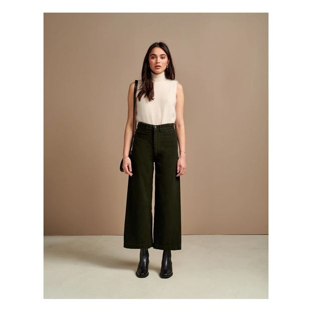 Pantalon Lotan - Collection Femme --product