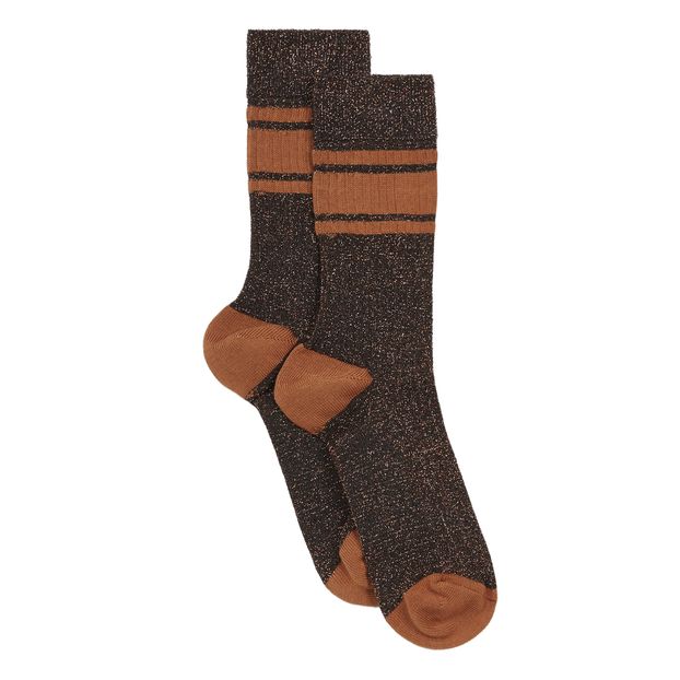 Chaussettes Tritone Sport Lurex-product