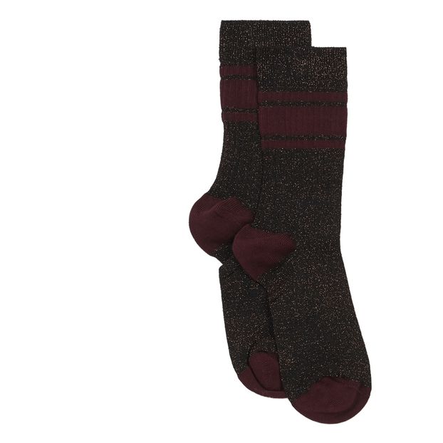 Chaussettes Tritone Sport Lurex-product