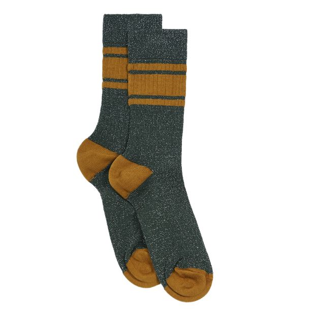 Chaussettes Tritone Sport Lurex-product