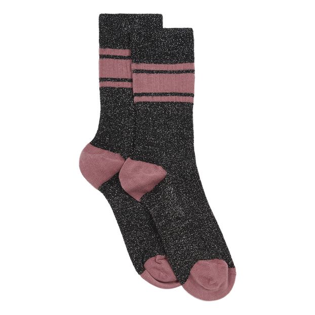 Chaussettes Tritone Sport Lurex-product