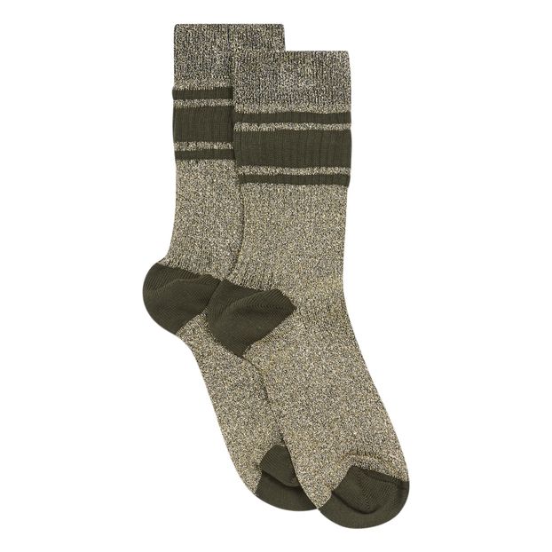 Chaussettes Tritone Sport Métallisé-product