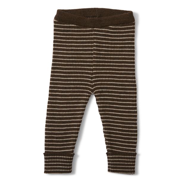 Meo 100% Merino Wool Leggings-product