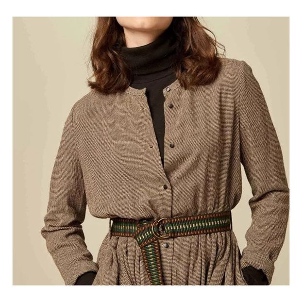 Robe Dolores-product