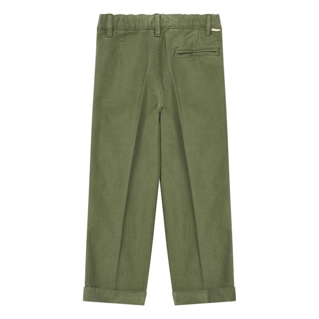 Pantalón Peaces-product