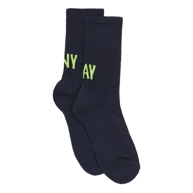 Chaussettes Coton Bio Fram-product