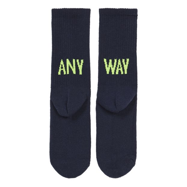 Chaussettes Coton Bio Fram-product