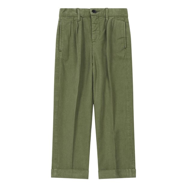 Pantalón Peaces-product