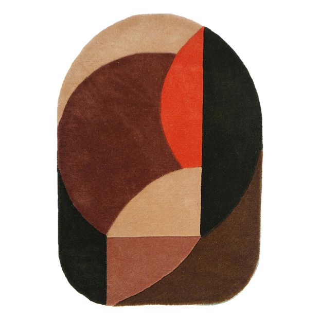 Tapis Coquillage-product