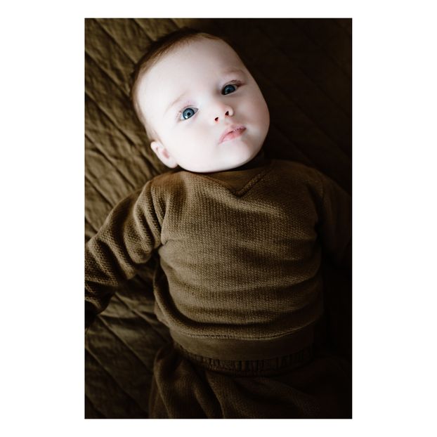 Serge Sweatshirt-product